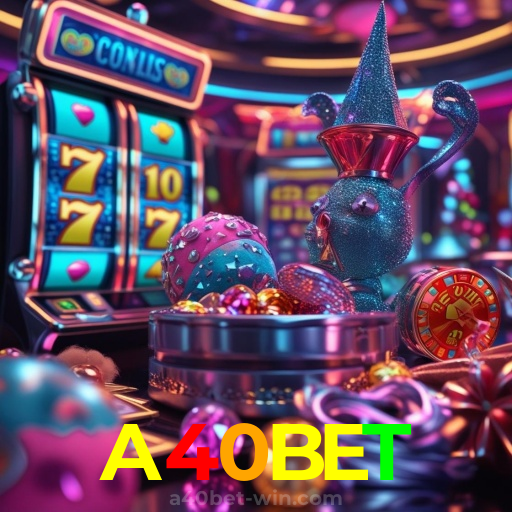 Descubra as Promoções Especiais da A40BET