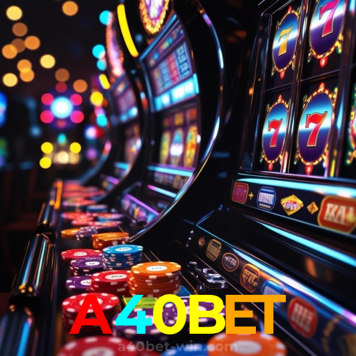 Descubra as Promoções Especiais da A40BET
