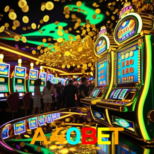 Explorando a Categoria de Jogos de Poker no A40BET