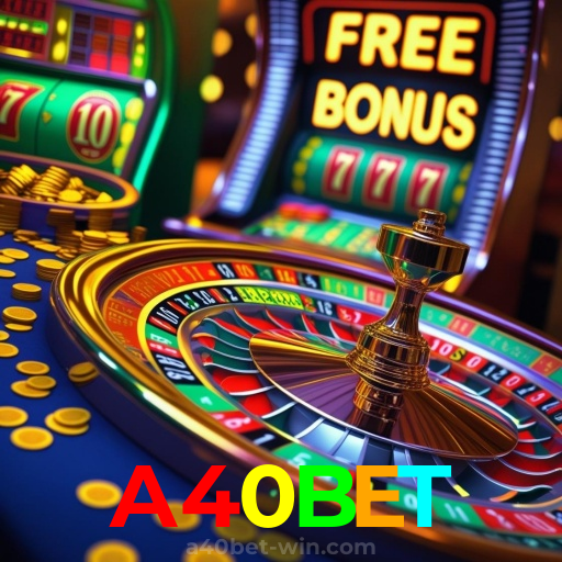 Descubra as Promoções Especiais da A40BET