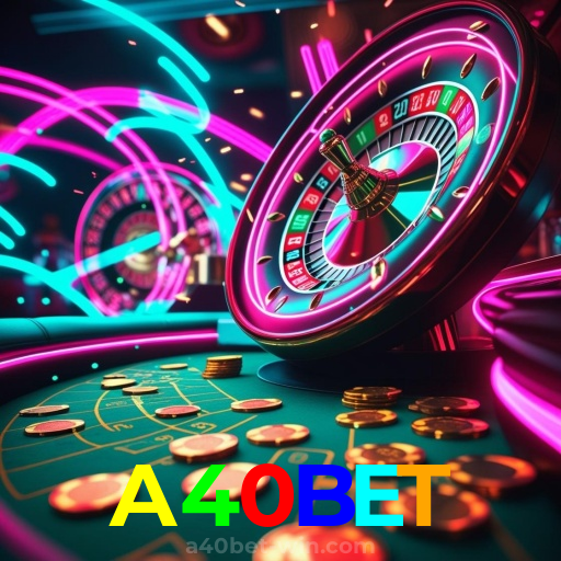 Descubra a Emoção do Cassino Ao Vivo no A40BET