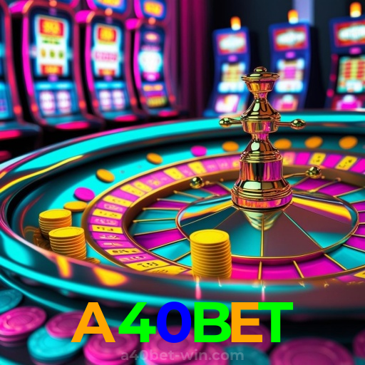 Descubra a Diversão dos Jogos de Mesa na A40BET