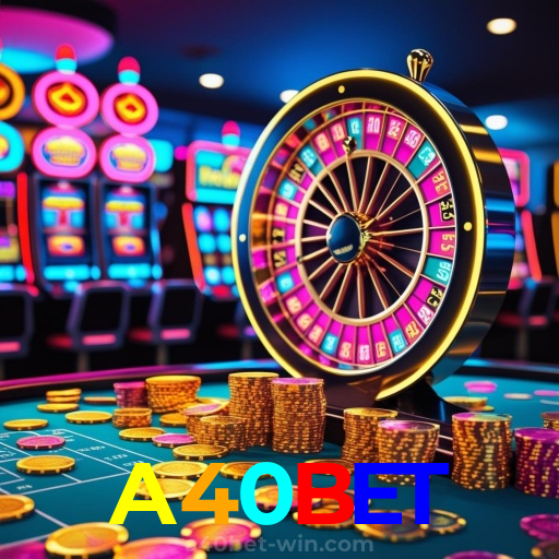 A40BET 3