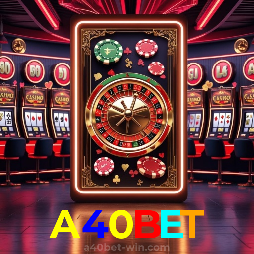 A40BET