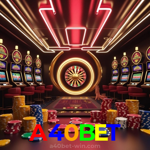 Explorando a Categoria de Jogos de Poker no A40BET