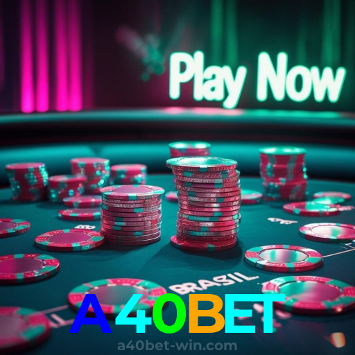 Descubra a Emoção do Cassino Ao Vivo no A40BET