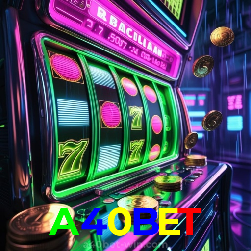 Descubra o Mundo das Apostas Desportivas no A40BET