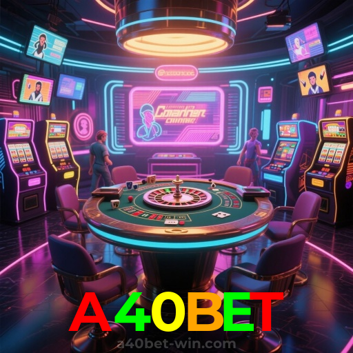 Explore os Jogos de Bingo no A40BET: Diversão e Prêmios ao Seu Alcance